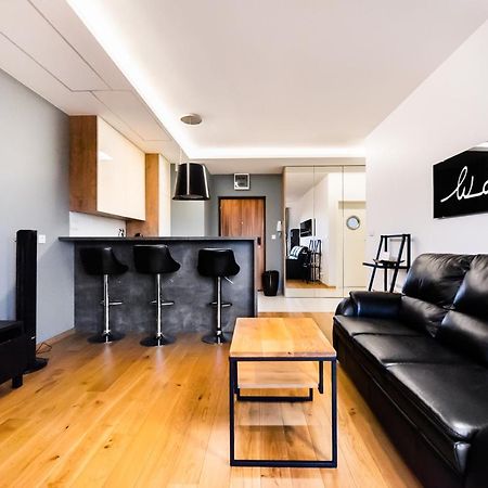 Bakalarska Modern Apartment Warszawa Eksteriør bilde