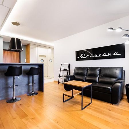 Bakalarska Modern Apartment Warszawa Eksteriør bilde