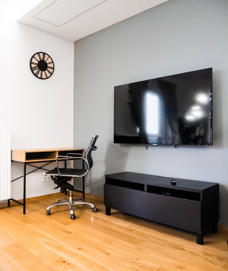 Bakalarska Modern Apartment Warszawa Eksteriør bilde
